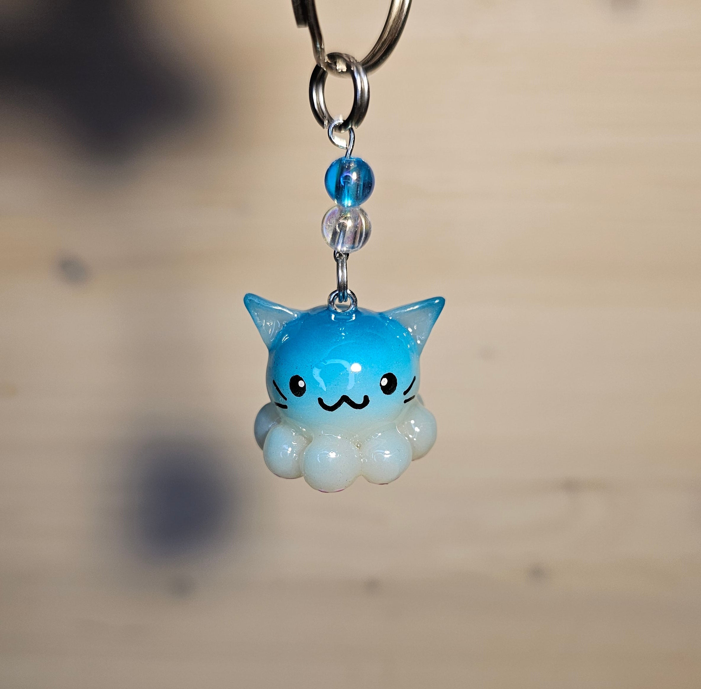 Kissameduusa-avaimenperä