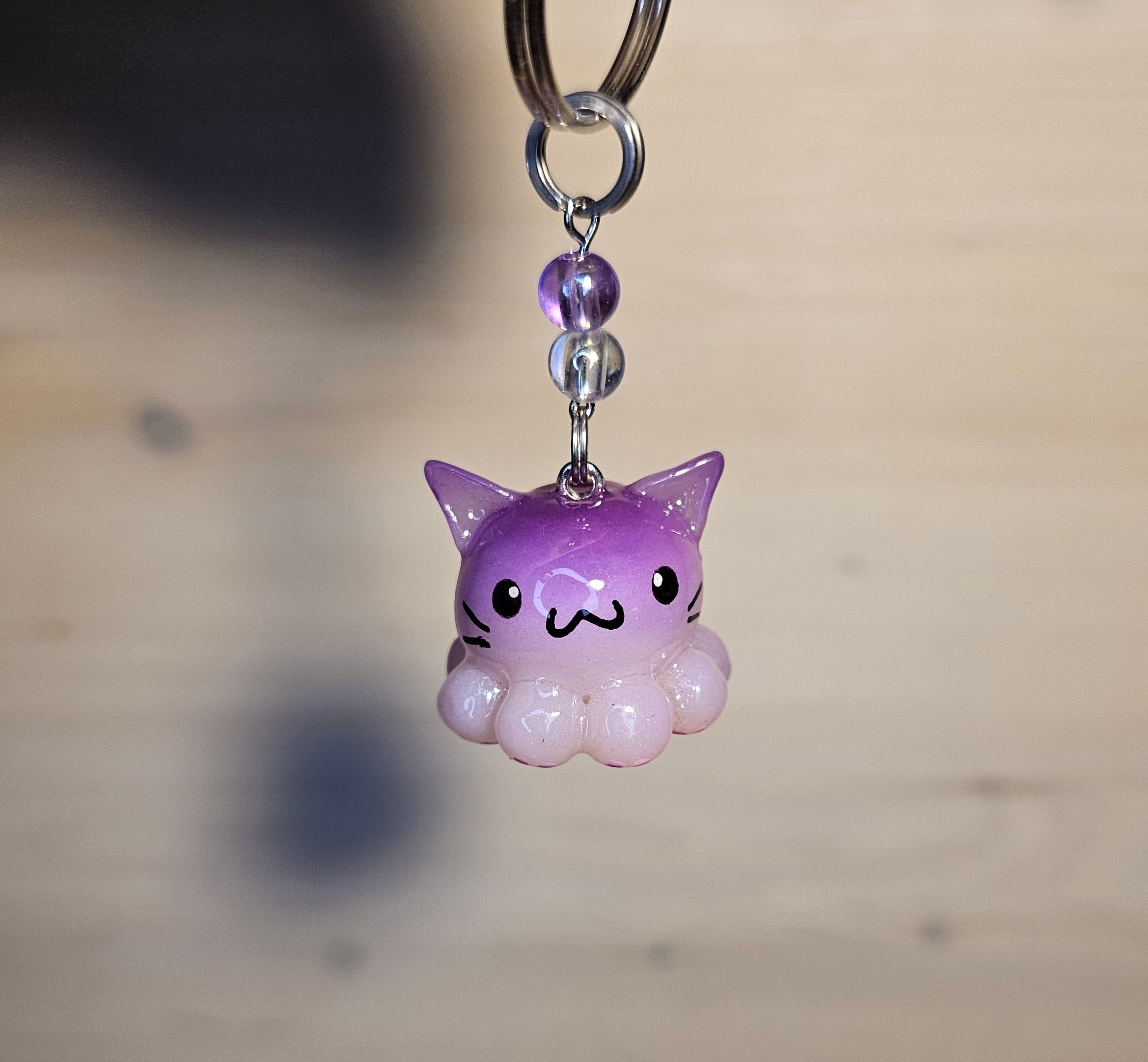 Kissameduusa-avaimenperä