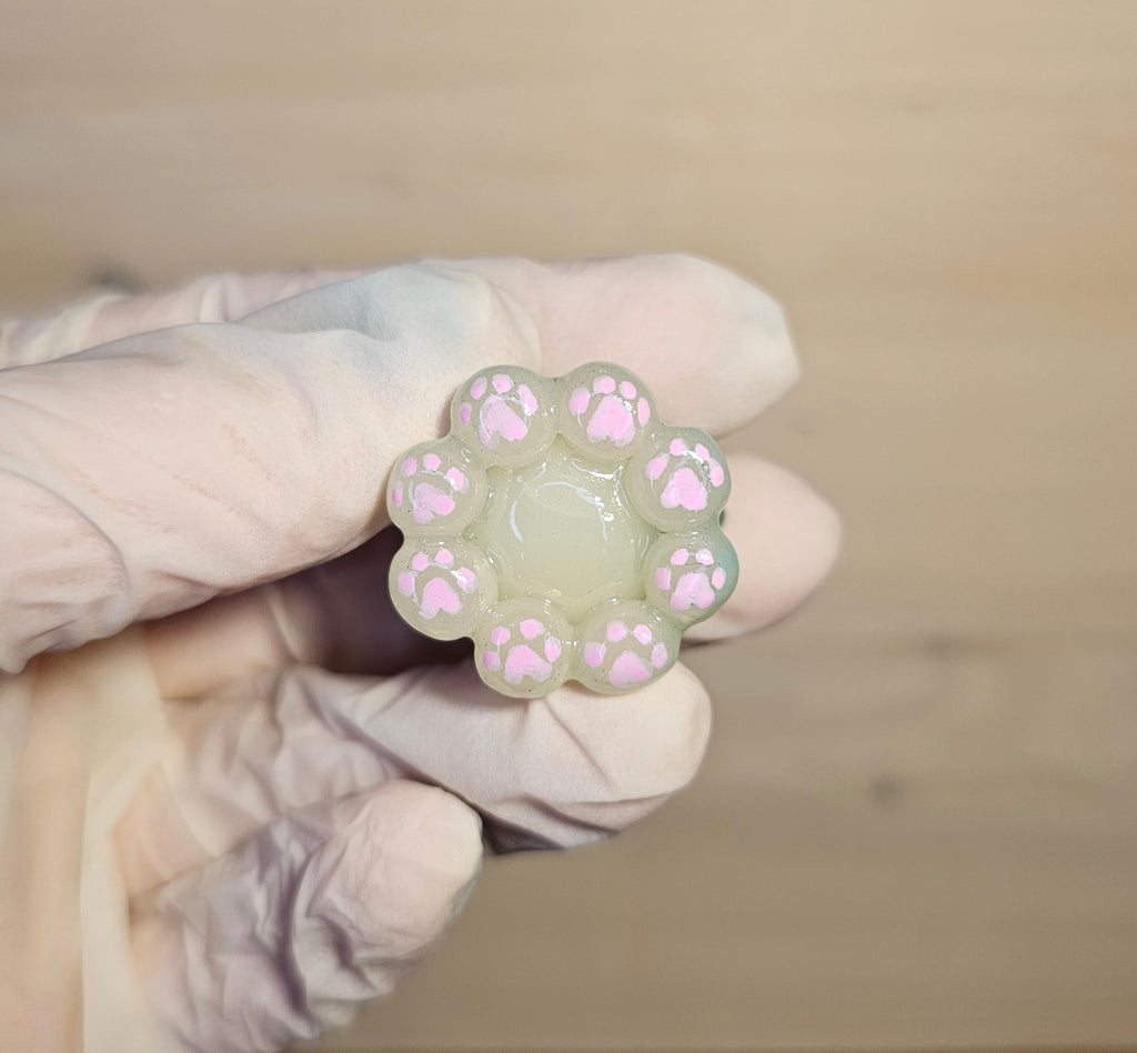 Kissameduusa-avaimenperä