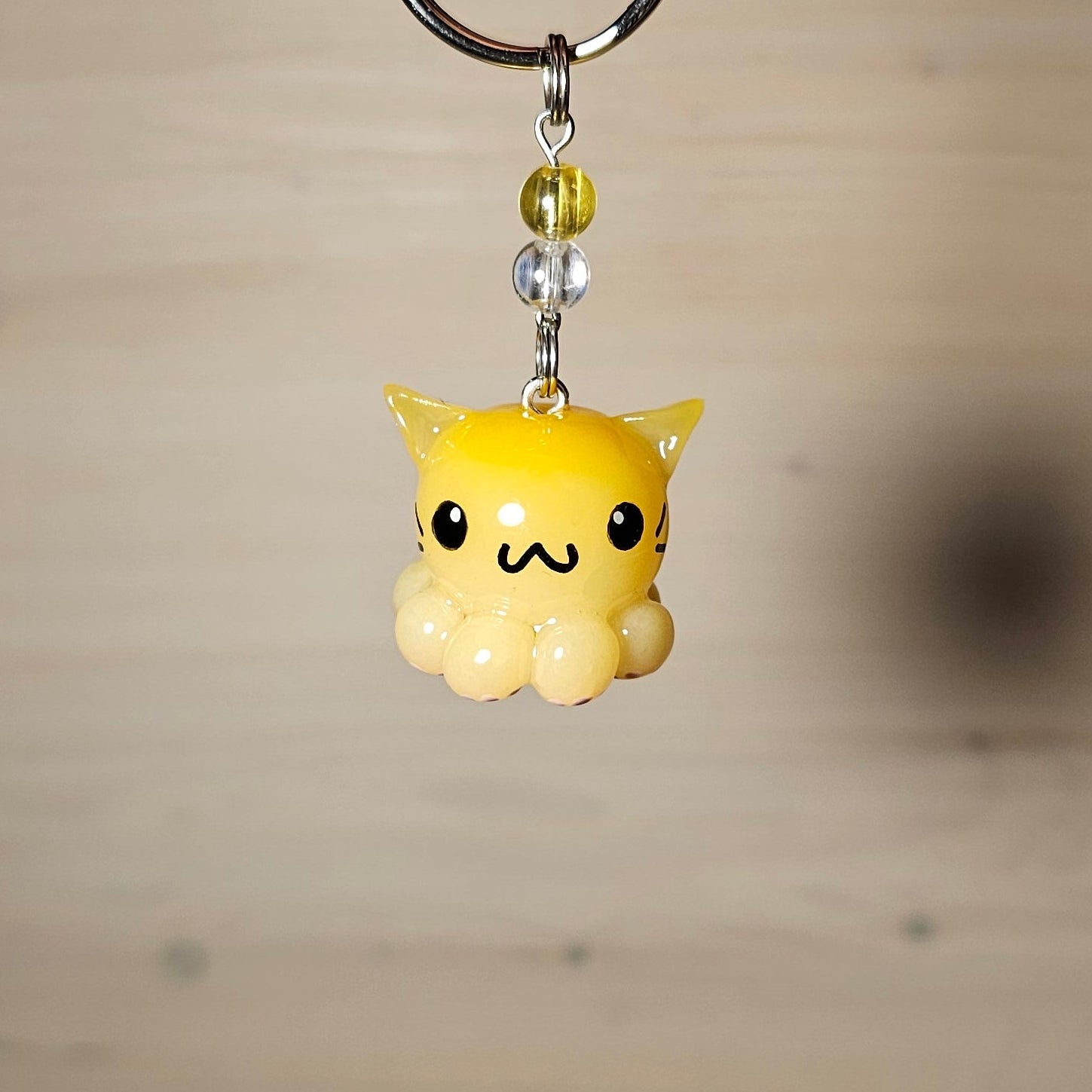 Kissameduusa-avaimenperä