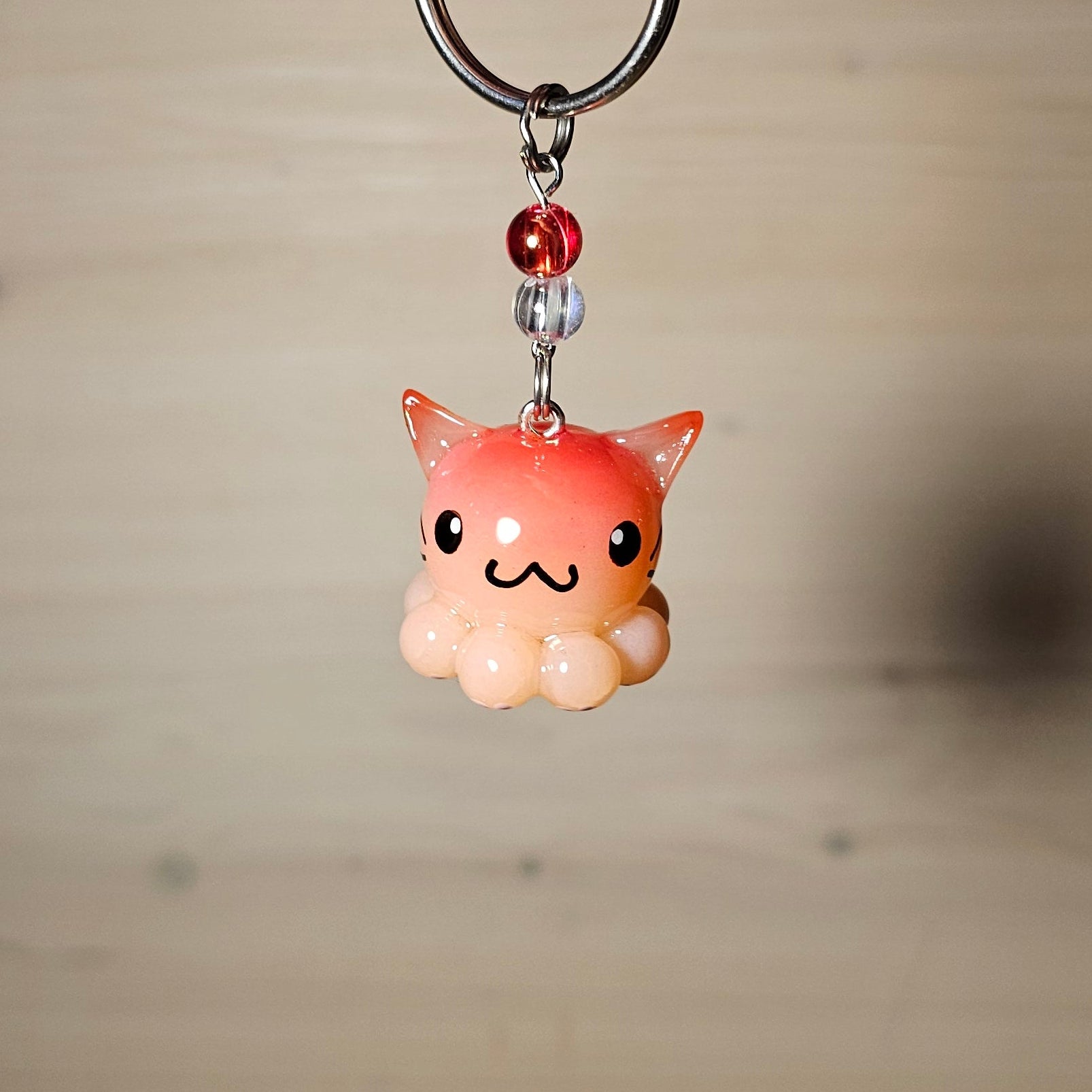 Kissameduusa-avaimenperä