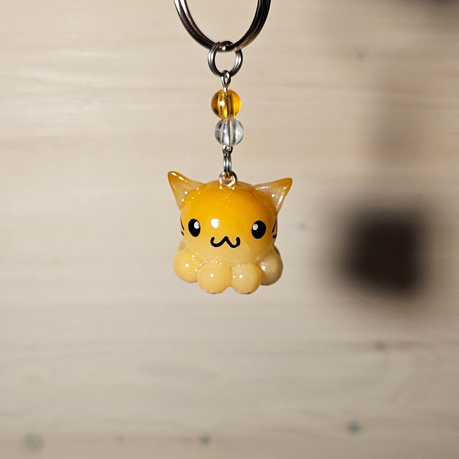 Kissameduusa-avaimenperä