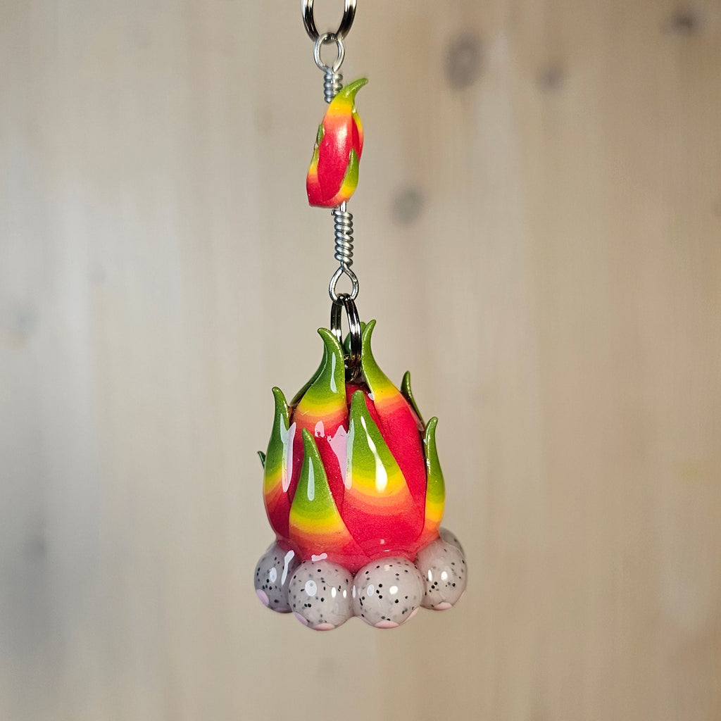 Pitaya-kissameduusa Koriste