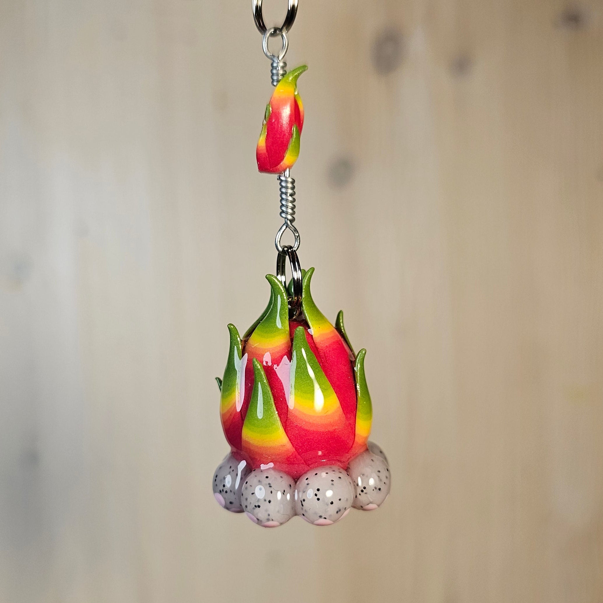 Pitaya-kissameduusa Koriste