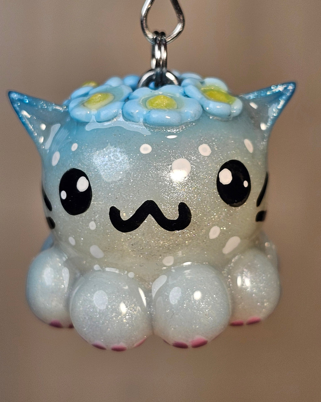 Lumiprinsessa-kissameduusa