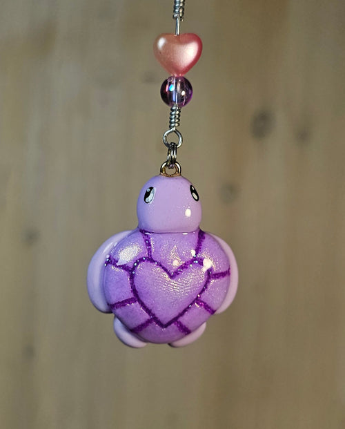 Kilpikonna-avaimenperä