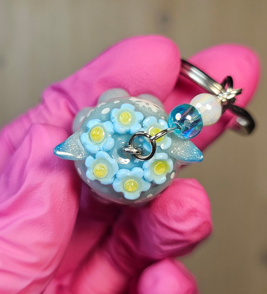 Lumiprinsessa-kissameduusa