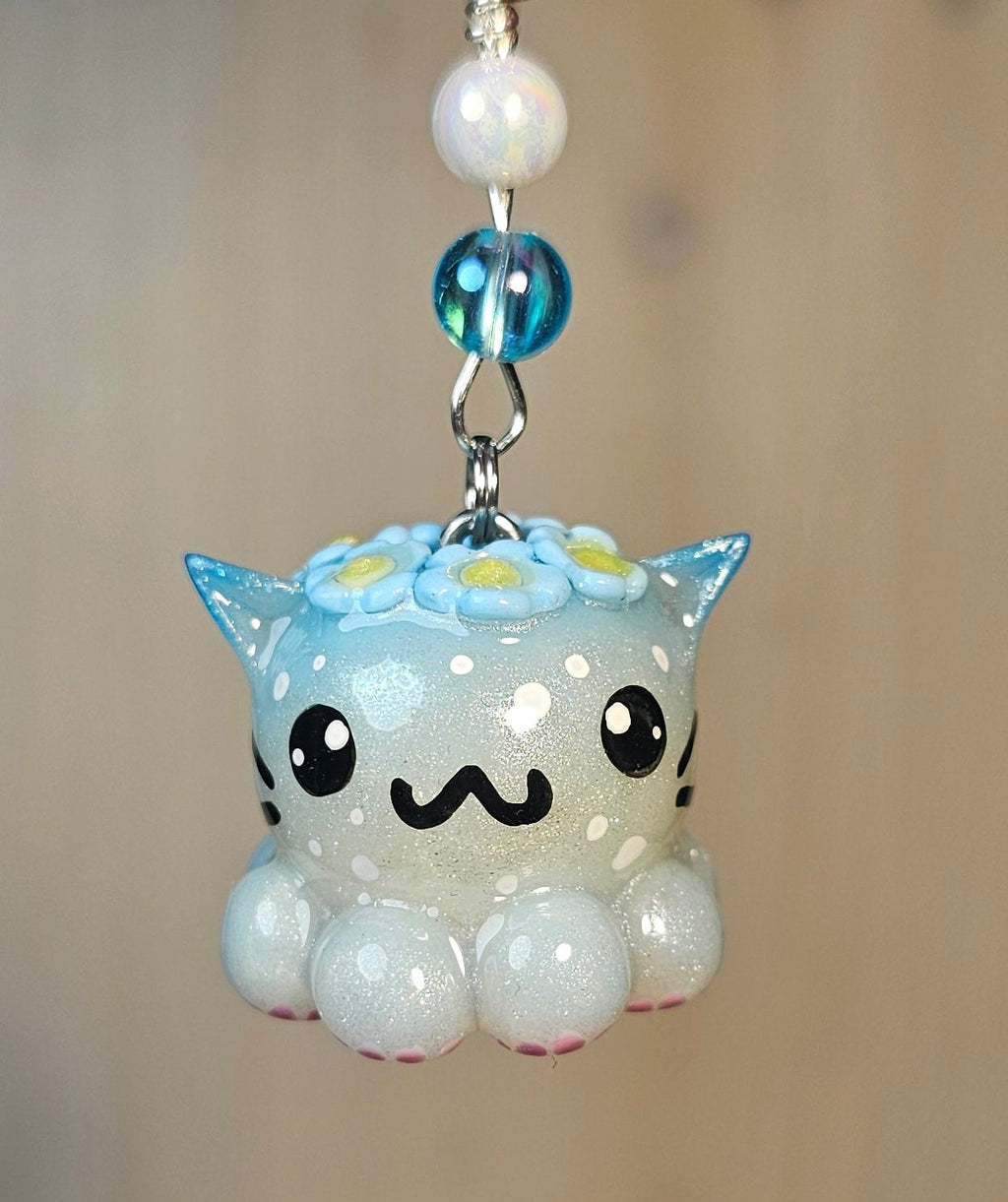 Lumiprinsessa-kissameduusa