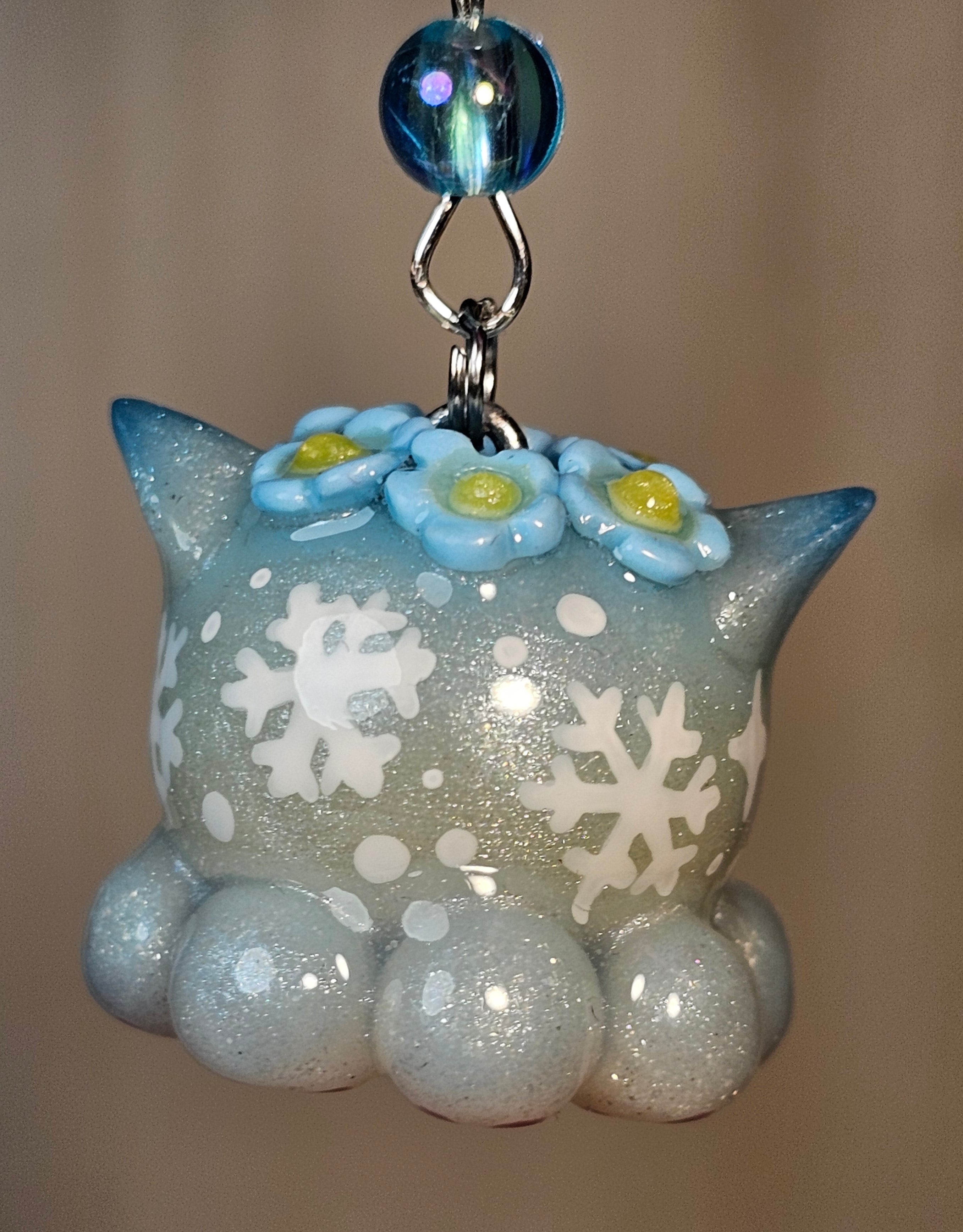 Lumiprinsessa-kissameduusa