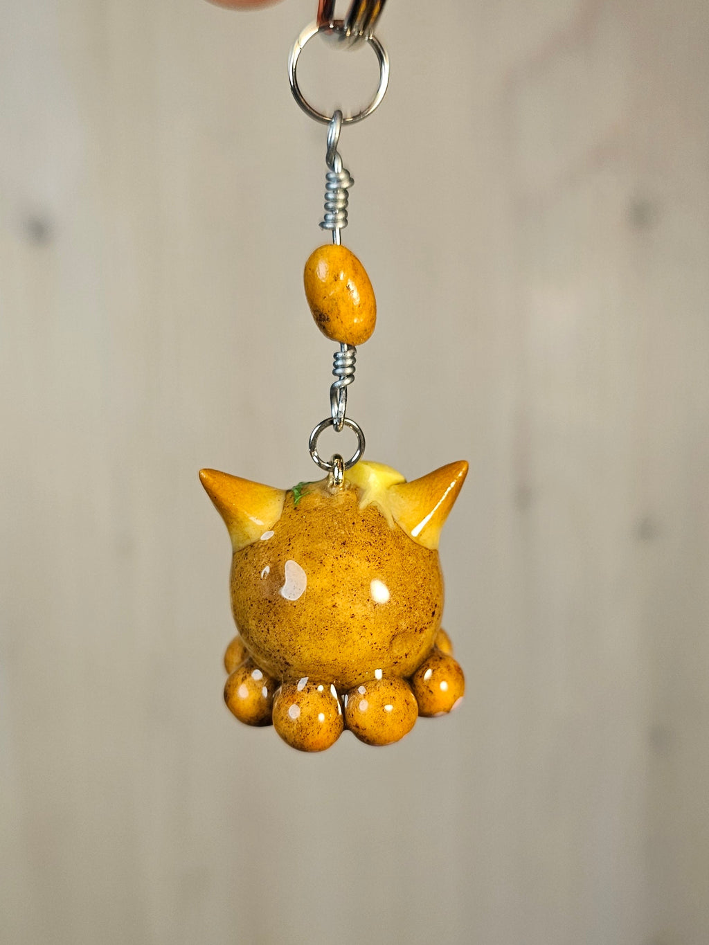 Peruna-kissameduusa Avaimenperä