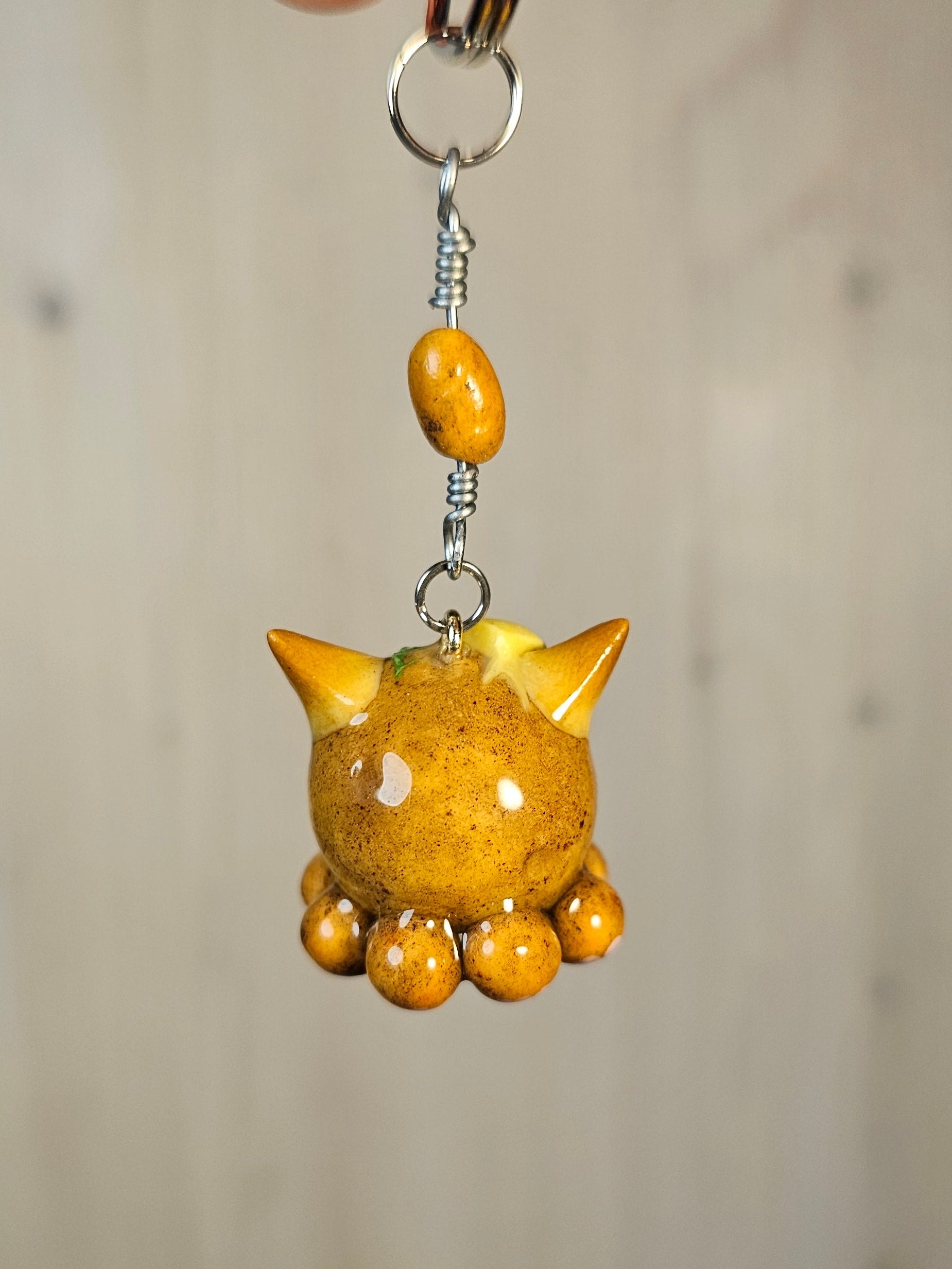 Peruna-kissameduusa Avaimenperä